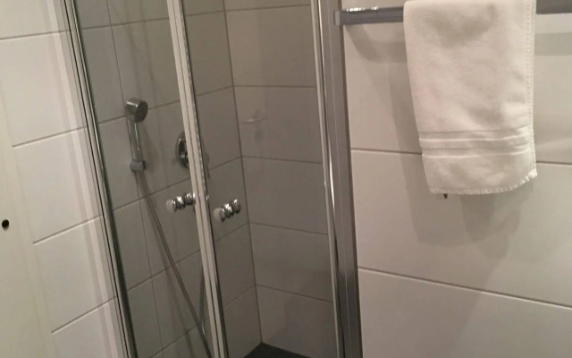 SCHROEDERS Stadtwaldhotel