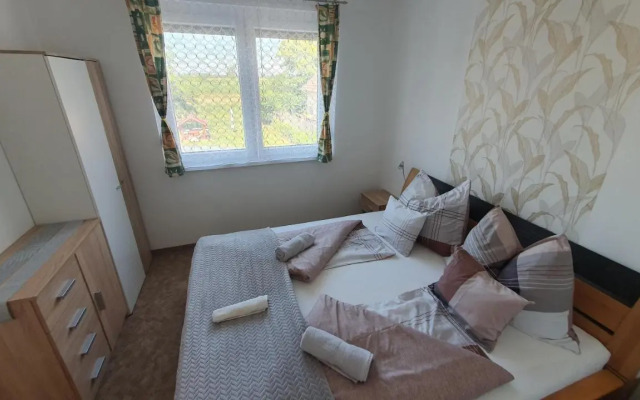 BerBe Apartman