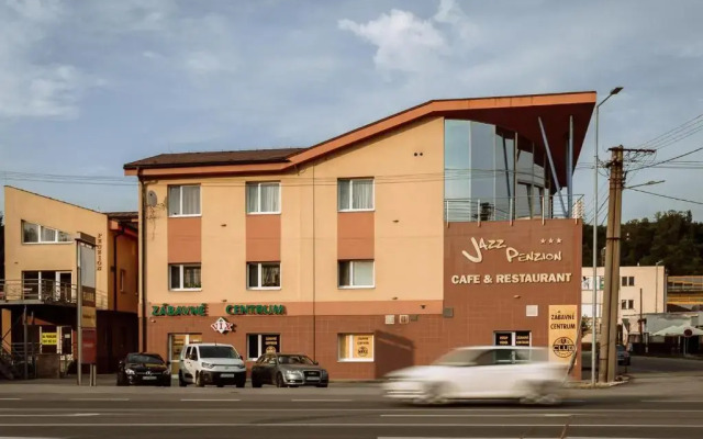 Jazz Penzión