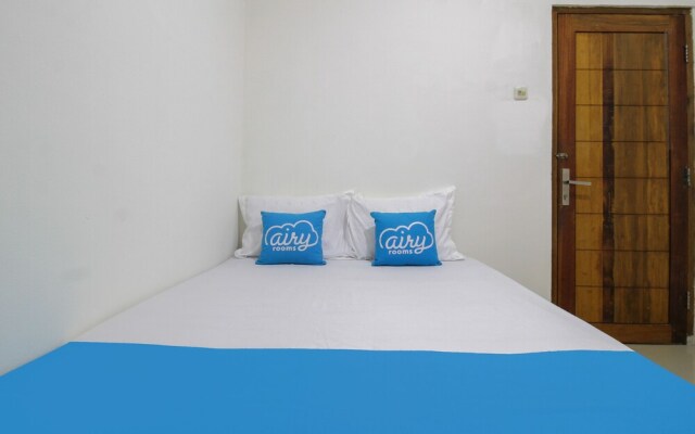 Airy Eco Grand Paragon Keagungan 20A Jakarta