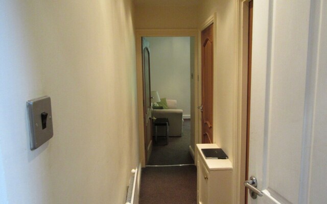 Aigburth Apartments - Sandringham