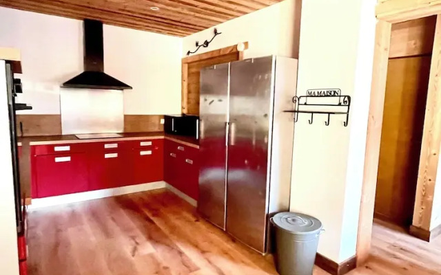 Chalet Alpe One 1850 M - Alpe d'Huez