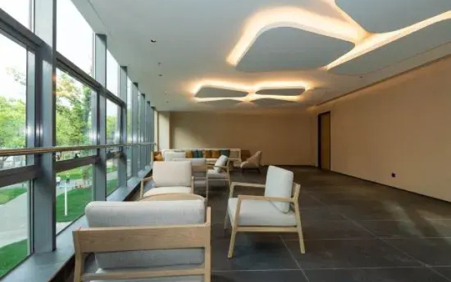 WangOu Taoxichuan Hotel