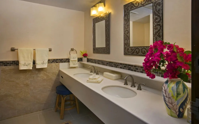 Sapphire Beach Resort