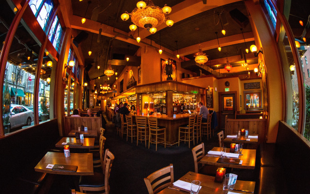 McMenamins Crystal Hotel