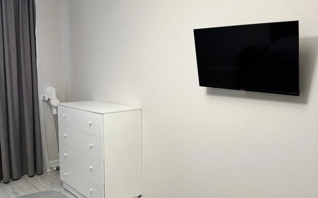 Апартаменты на улице Московская