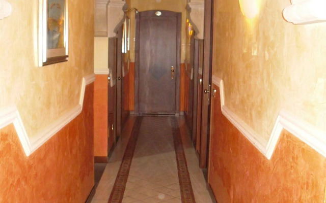 Hotel Garibaldi