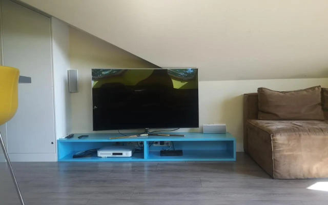 Apartamenty Tatrzańskie Turnie Krupówki