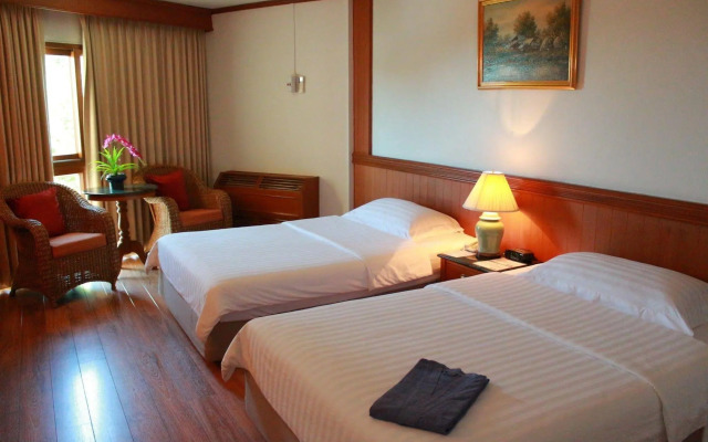 Sailom Hotel Hua Hin