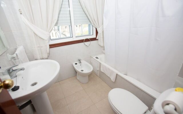 Pensión Casa Rodiño