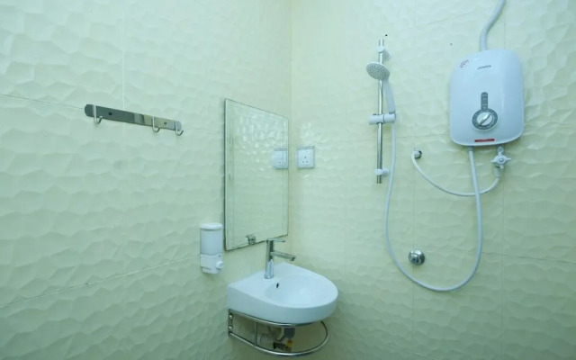 OYO 896 Bintang Fajar Hotel