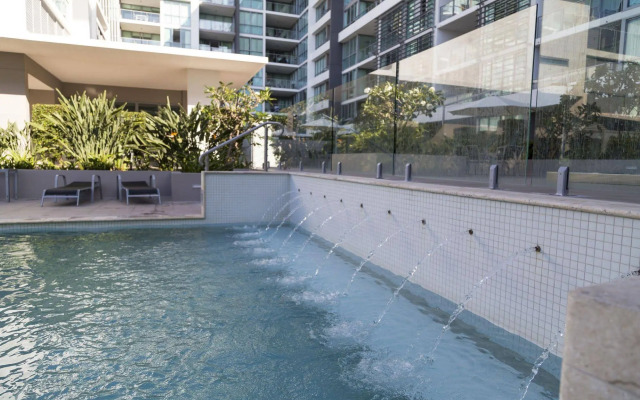 ULTIQA Freshwater Point Resort