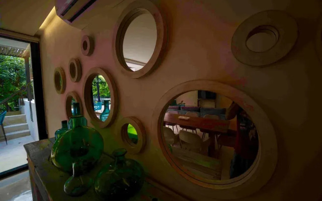 Condo Balche by Tulum Homes