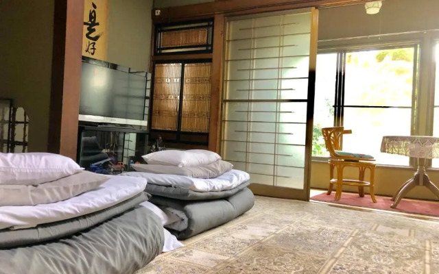 Ryokan Sansui