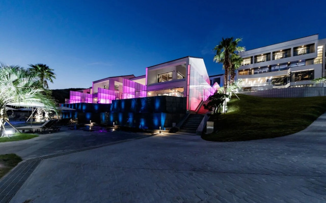 S.G Villa&Hotel