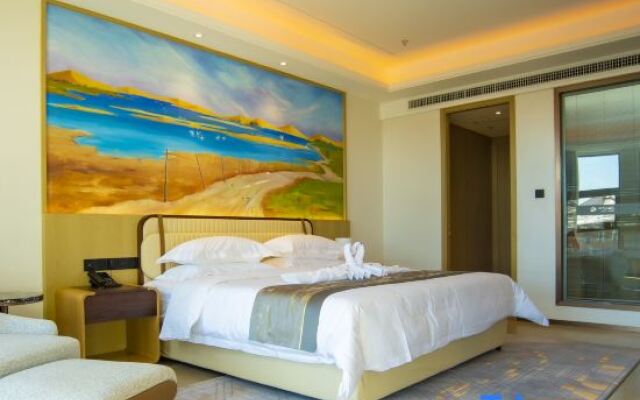 Sala Wusu Hotel