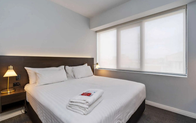 The Gerald Apartment Hotel