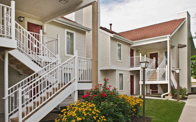 Residence Inn Philadelphia Valley Forge