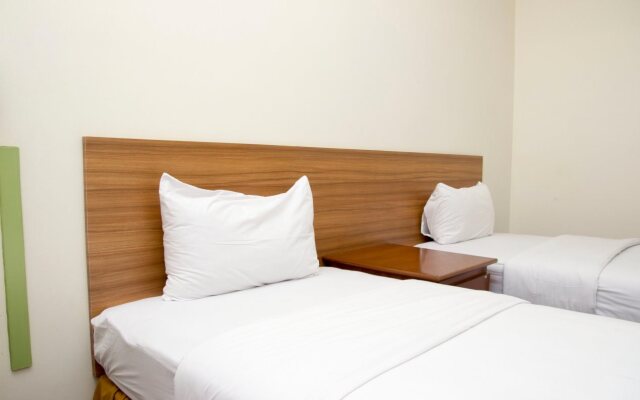 Amalio Hotel Bandung