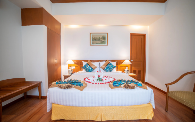 Oscar Saigon Hotel – Guest Rooms – Ho Chi Minh City