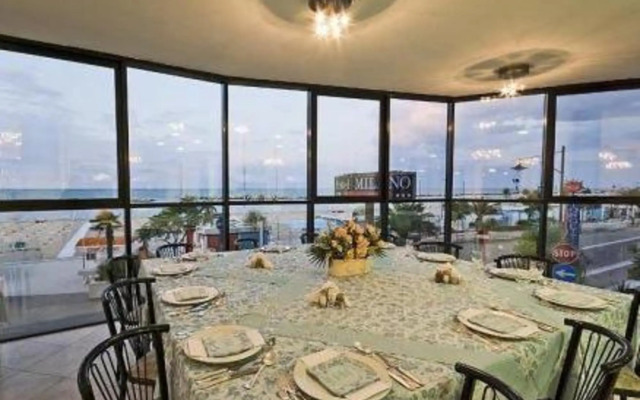 Milano Resort