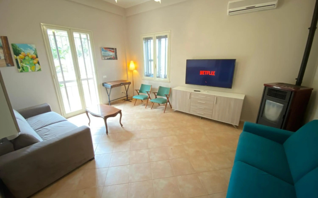 Villa Matilde