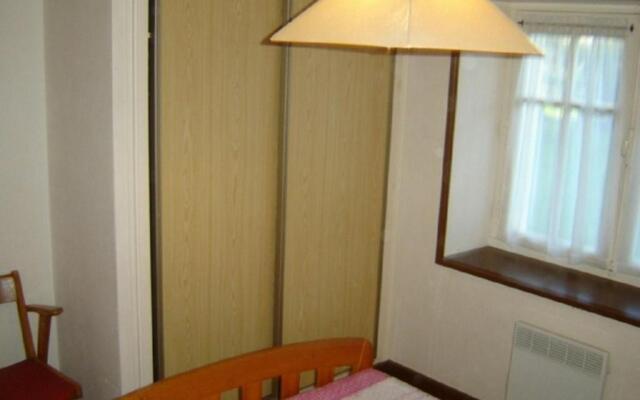 Gîte Saint-Hilaire-de-Riez, 3 pièces, 4 personnes - FR-1-426-264