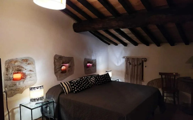 La Mora Exclusive a Moricone