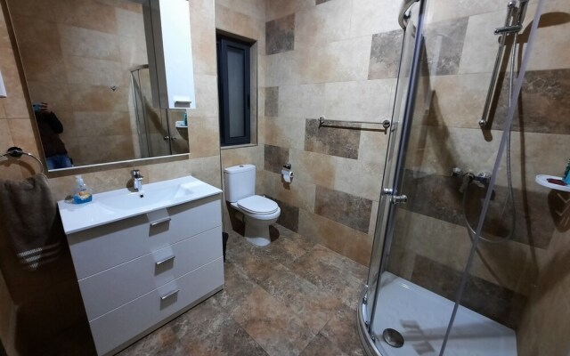 Paradise Luxury Apartment
