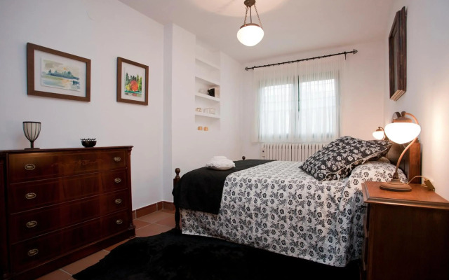 Casa Rural El Secreto de las Eras