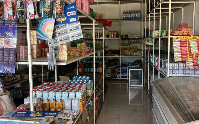 Nungwi Backpacker Apartments