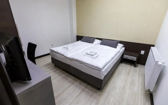 Hotel U Kostela
