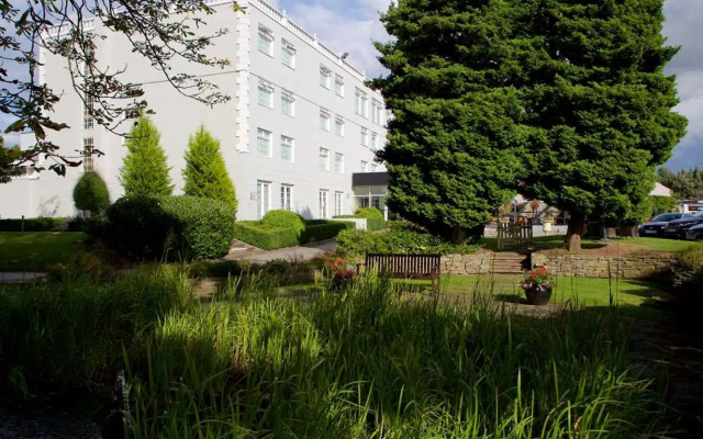 Manchester Airport Stanley Hotel