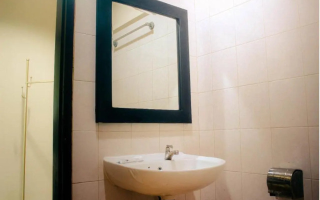 Star Hill Hotel Balikpapan