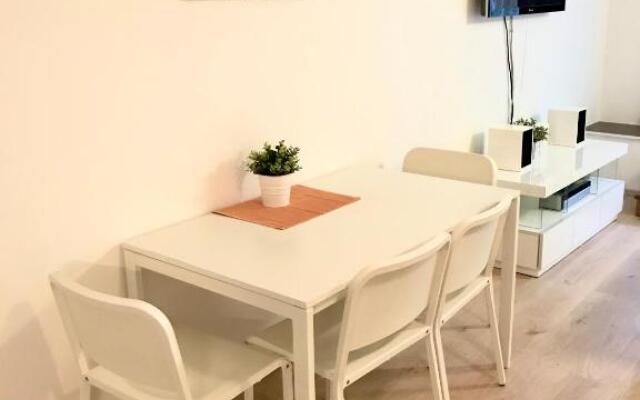 Čertovka Trojka - apartmán Harrachov