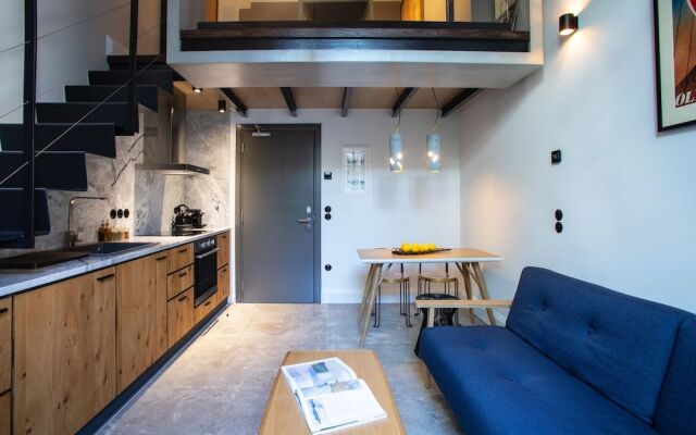 The Foundry Hotel