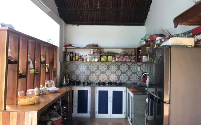 Green Bungalow Phu Quoc