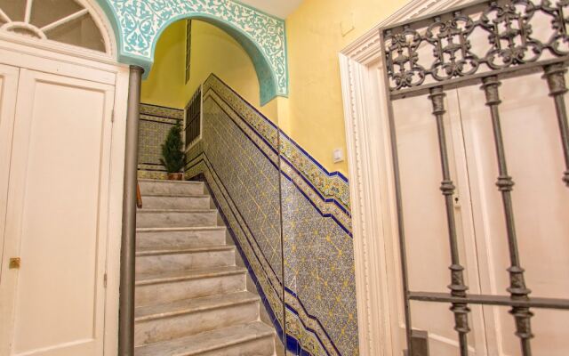 Casa Jerez Alameda del Banco