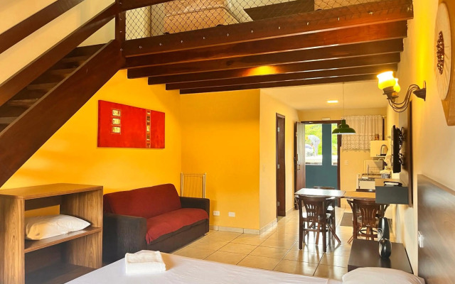 Delphin Apartamento 7