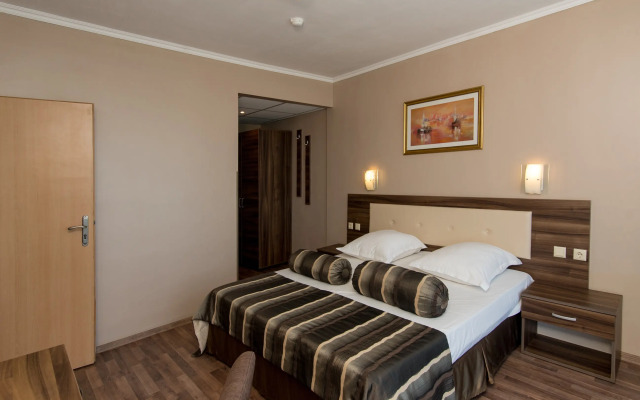 Regatta Palace Hotel