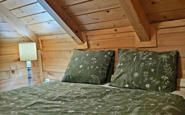 Lodge Breza