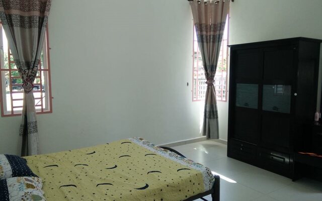 Noor Inapan Tmn Damai Utama Kangar