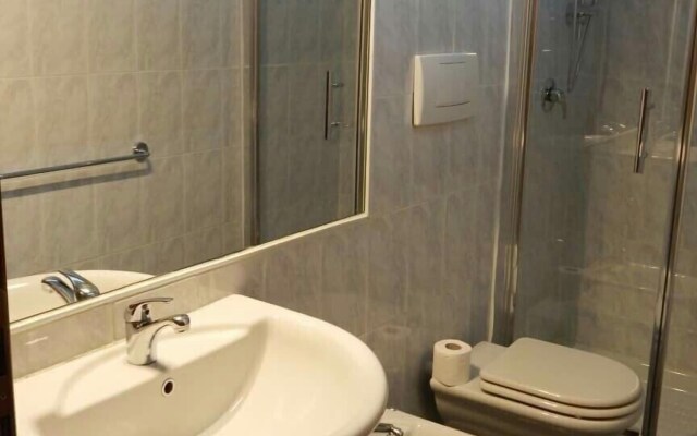Hotel Milazzo