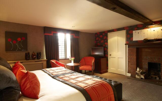 Langshott Manor