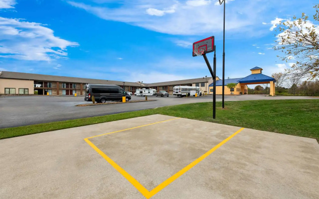 Quality Inn Mason Near Kings Island