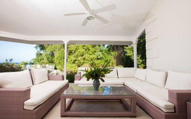 Frangipani - Ocho Rios 4BR