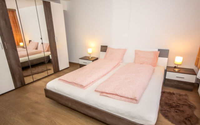 Apartment Sattlerweg