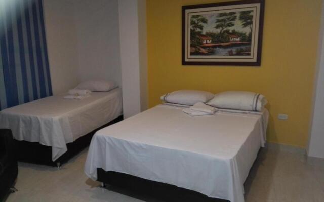 Hotel Espanol Neiva