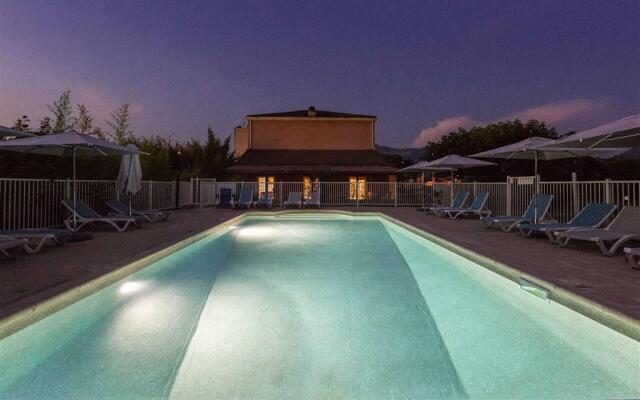 ibis budget Sisteron