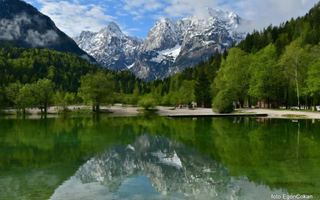 Mountain Charm